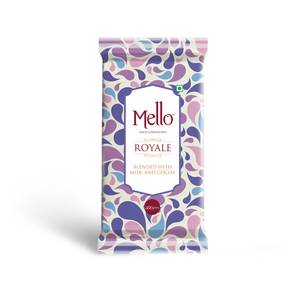 Mello Chocolate Milk Royale 500g